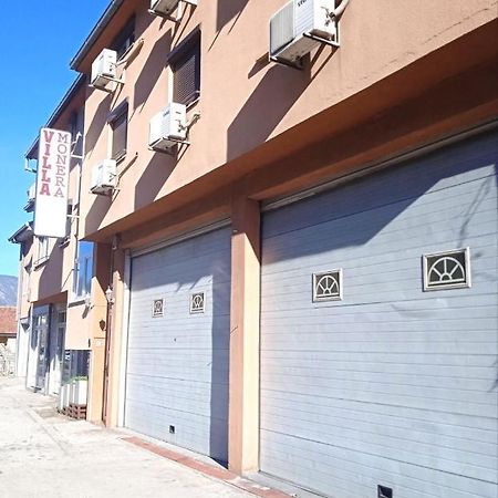 Villa Monera Apartments & Rooms & Free Garage Mostar Exterior photo