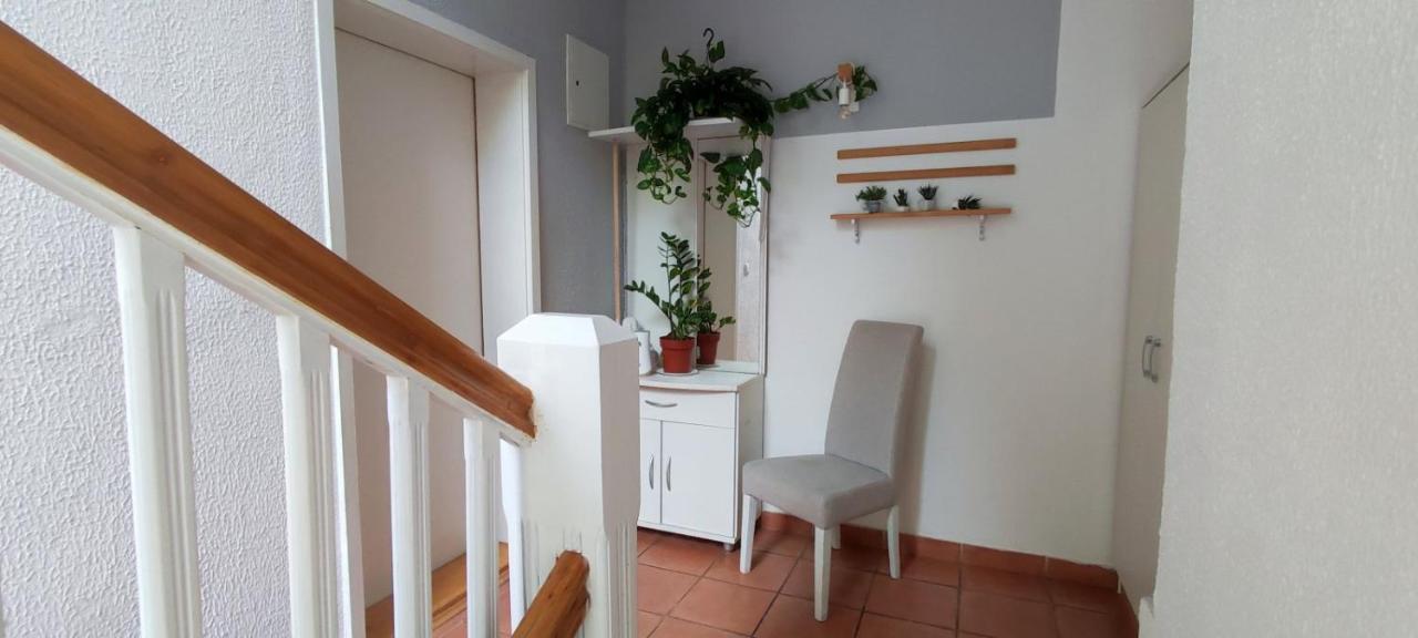 Villa Monera Apartments & Rooms & Free Garage Mostar Exterior photo