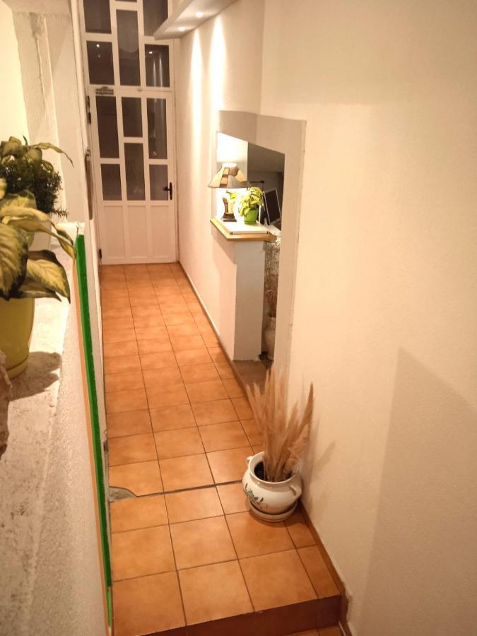 Villa Monera Apartments & Rooms & Free Garage Mostar Exterior photo