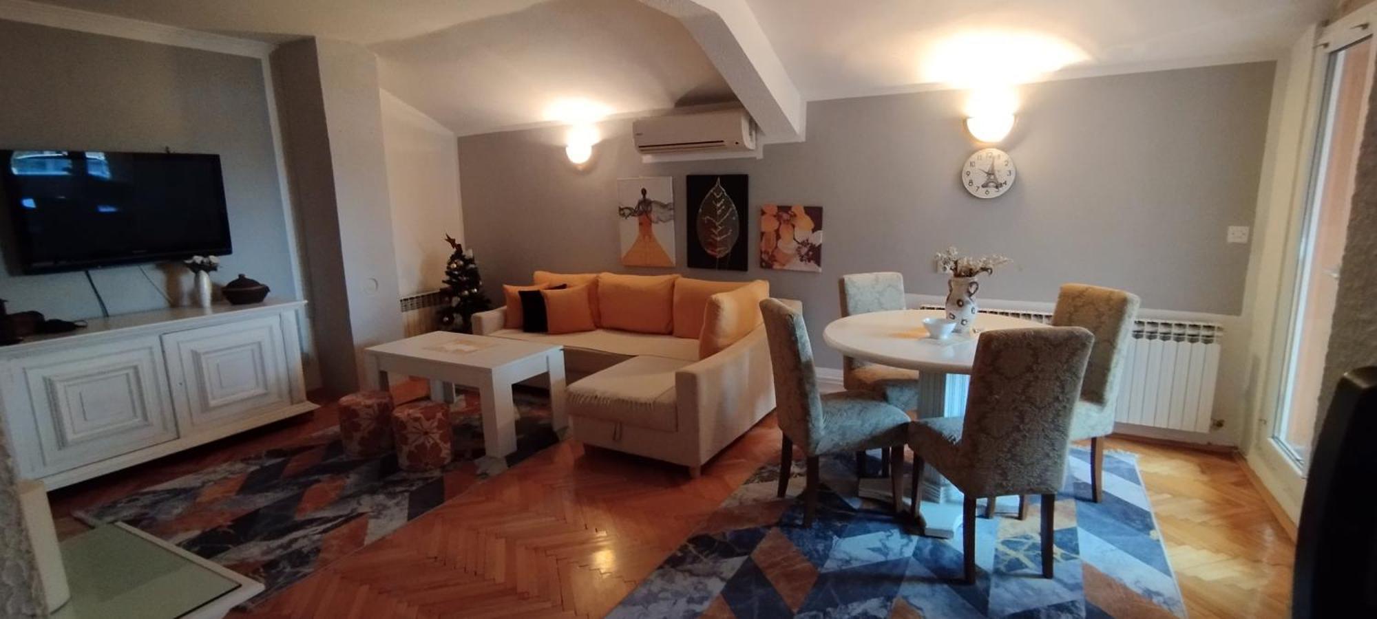 Villa Monera Apartments & Rooms & Free Garage Mostar Exterior photo
